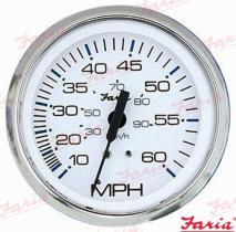 TD4 FA33811 - RELOJ CUENTAMILLAS 60MPH