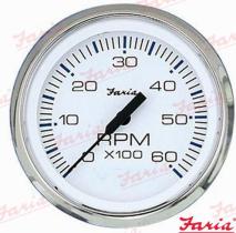 TD4 FA33842 - RELOJ CUENTAVUELTAS 4000 RPM