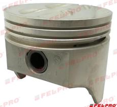 TD4 FED273P030 - PISTON FORD 5.0 HASTA 1986 030