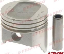 TD4 FED463P030 - PISTON 5.8 FORD DESDE 1977 030