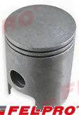 TD4 FED517P - PISTON 5.0 L FORD +1987