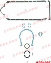 TD4 FEL17140 - KIT JUNTAS INFERIOR GM 7.4 MKIV