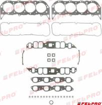 TD4 FEL17201 - KIT JUNTAS SUPERIOR