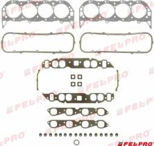 TD4 FEL17240 - KIT JUNTAS SUPERIOR