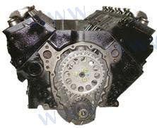 TD4 FIRGM305LCT - MOTOR REMANUFACTURADO 5.0L V8