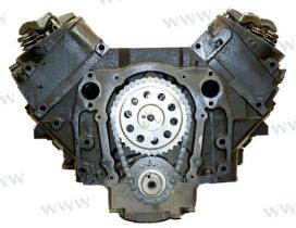 TD4 FIRGM454LD - MOTOR REMANUFACTURADO 7.4L V8 GENE VI