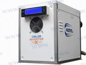 TD4 FRI607NT - AIRE ACONDICIONADO FRIGOMAR CHILLER 4200