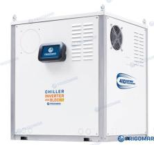 TD4 FRI609NT - A.A. CHILLER INVERTER 609NT 180.000BTU