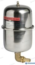 TD4 FRI624 - INOX EXPANSION TANK - 20 L