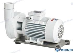 TD4 FRI704 - BOMBA CIRCULACION C(M) 16/1E (0,15 KW)