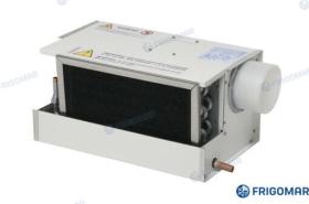 TD4 FRI722 - FANCOIL D - 5400BTU