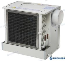 TD4 FRI745 - FANCOIL 12000 BTU T1