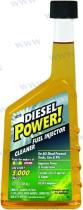 TD4 GE15210 - LIMPIADOR DE INYECTORES DIESEL