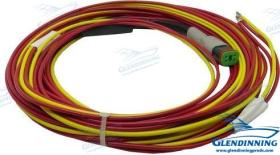 TD4 GLE11601 - CABLE ALIMENTACION  9M.