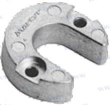 TD4 GLM12703 - ANODO ALUMINIO 806189Q1