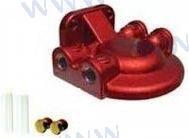 TD4 GLM25031 - BRACKET ROJO 3/8"