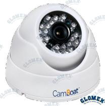 TD4 GLOGLVS100 - CAMARA GLOMEX ZIGBOAT