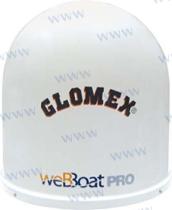 TD4 GLOIT1004PRO - WEBBOAT PRO - INTERNET 4G + WIFI