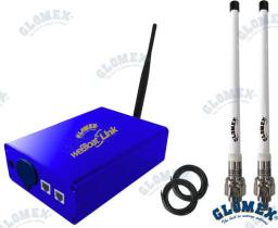 TD4 GLOIT1304EXT - WEBBOAT LINK KIT 4G-WIFI + 2 ANTENAS EXT