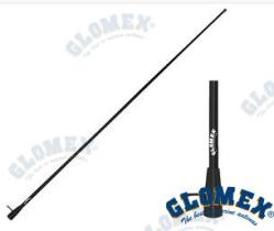 TD4 GLORA400BK - ANTENA GLOMEX RA400 NEGRA