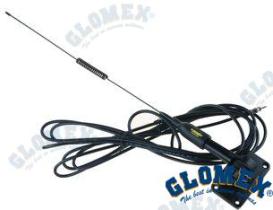 TD4 GLOSGR70PBBK - ANTENA FM NEGRA 530MM VARILLA