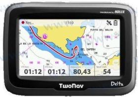 TD4 GPS1067 - TWONAV  DELTA