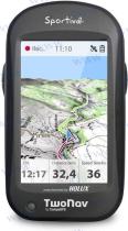 TD4 GPS1623 - TWONAV SPORTIVA 2 V-MAP ITALIA + MALTA