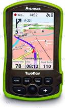 TD4 GPS396 - TWONAV  AVENTURA