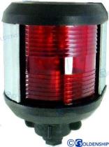 TD4 GS10002 - LUZ POSICION ROJA 12V