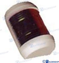 TD4 GS10040 - LUZ BICOLOR    57MM BLANCO