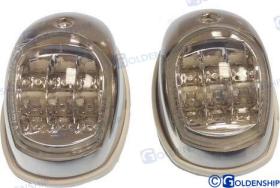 TD4 GS10075 - PAR LUCES NAV. ORION - LED 12V