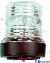 TD4 GS10090 - LUZ TODO HORIZONTE  7 CM - BA15D