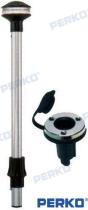 TD4 GS10102 - LUZ T.H. DESMONTABLE RD-115 CM Y BASE GS