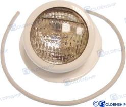 TD4 GS10172 - FARO ESTANCO PLATAFORMA 12V