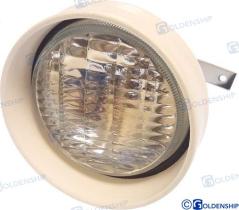 TD4 GS10174 - LUZ DE CRUCETA - BOMBILLA HALOGENA 12V 3