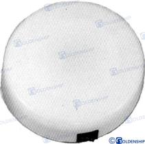 TD4 GS10210 - PLAFON INTERIOR BLANCO