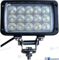 TD4 GS10244 - FOCO LED DE CUBIERTA 45 W NEGRO