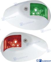 TD4 GS10309 - PAR LUCES NAV. BLANCA - LED