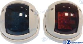 TD4 GS10313 - PAR LUCES NAV. BLANCA - LED