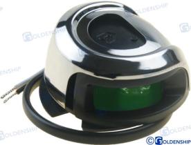 TD4 GS10371 - LUZ NAVEGACION LED VERDE