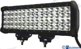 TD4 GS10374 - FOCO LED DE CUBIERTA 180W  9-32V NEGRO