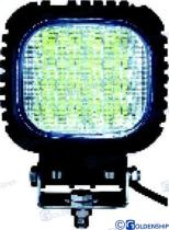 TD4 GS10377 - FOCO LED DE CUBIERTA 48W 9-32V NEGRO