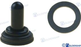 TD4 GS11182 - PROTECTOR GOMA PARA GS11180/1