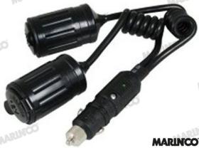 TD4 GS11328 - EXTENSION CONECTOR DOBLE