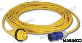 TD4 GS11340 - CABLE 16A-220V 10M C/CONECTORES