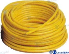 TD4 GS11350 - CABLE 3X6 14MM  32A 220V  (ROLLO 50M)