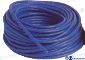 TD4 GS11352 - CABLE 3X6 14MM  32A220V AZUL (50M)