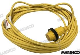 TD4 GS11396 - CABLE 16A 220V C/CONECTOR  15M