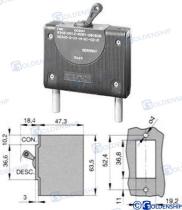 TD4 GS11496 - INT. HIDROMAGNETICO   50A