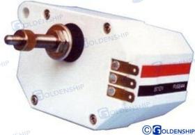 TD4 GS12069 - MOTOR LIMPIAPARABRISAS WP.24V.